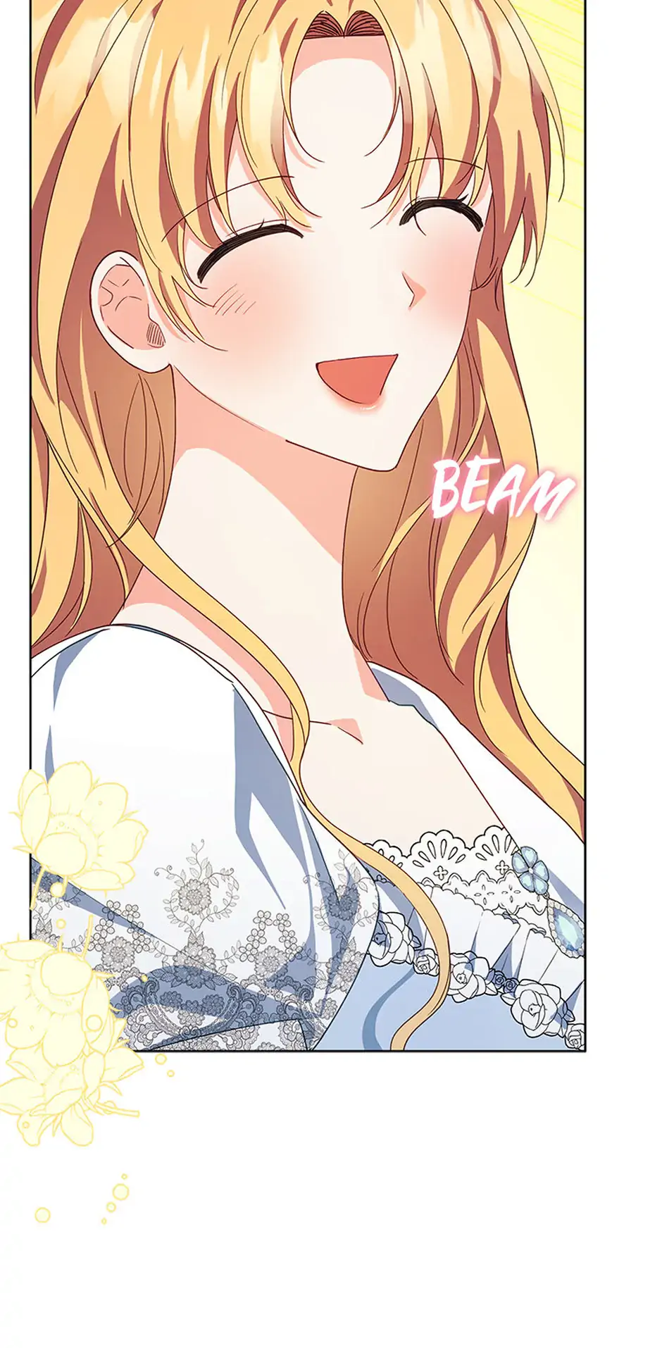 The Contract Couple: Ines & Kaisac Chapter 55 page 44