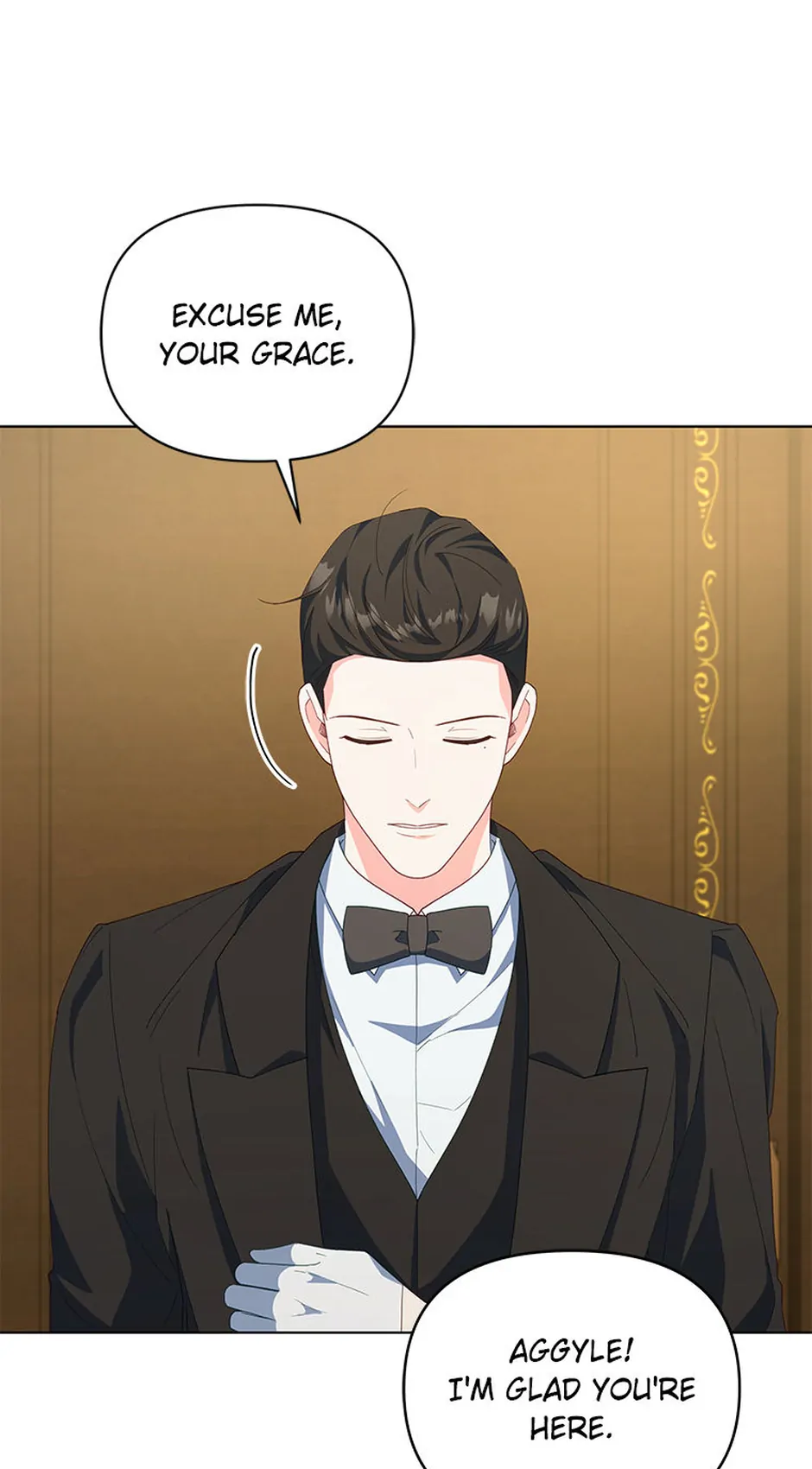 The Contract Couple: Ines & Kaisac Chapter 55 page 49