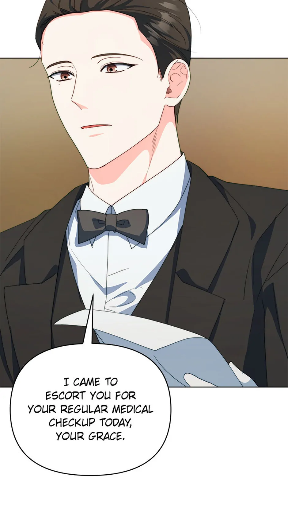 The Contract Couple: Ines & Kaisac Chapter 55 page 52