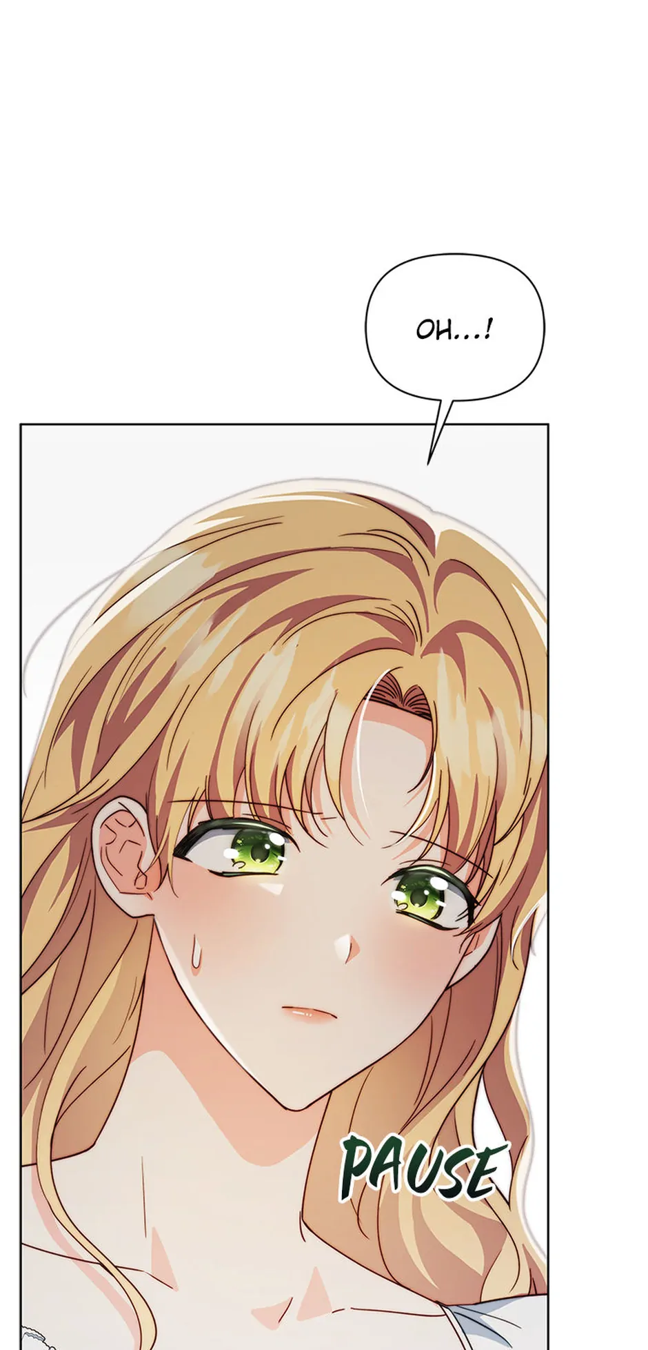 The Contract Couple: Ines & Kaisac Chapter 55 page 53