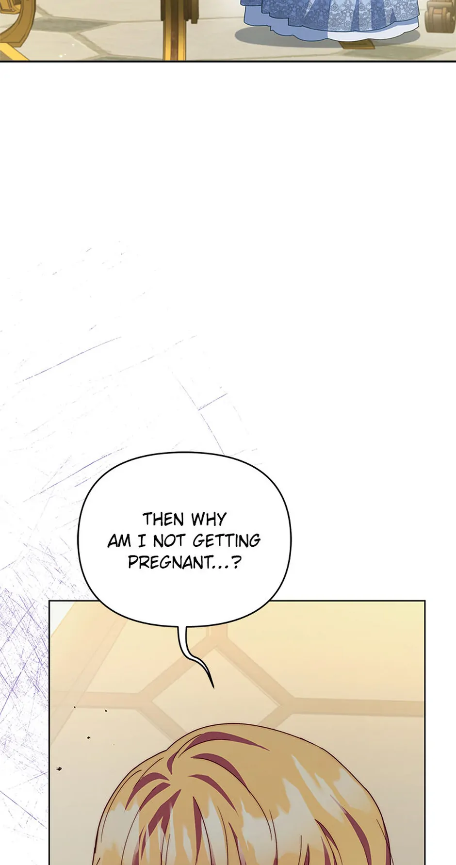 The Contract Couple: Ines & Kaisac Chapter 55 page 60