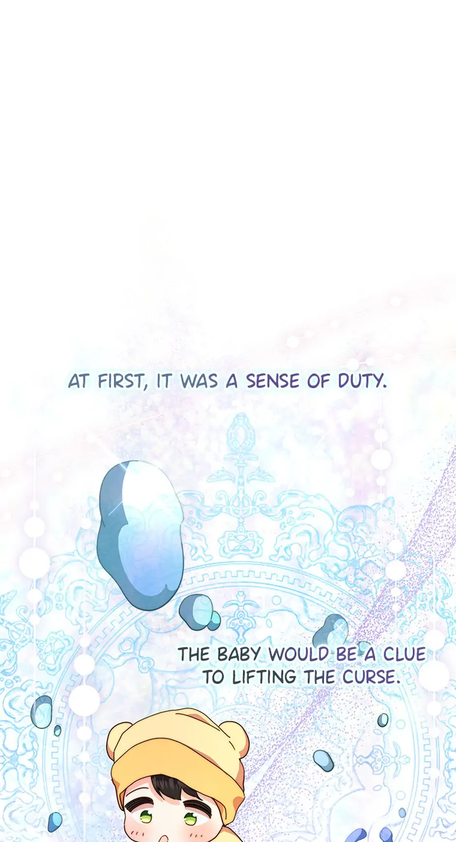 The Contract Couple: Ines & Kaisac Chapter 55 page 64