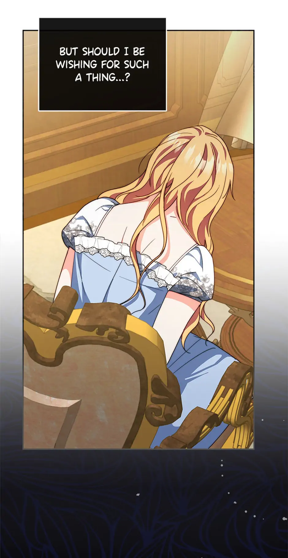 The Contract Couple: Ines & Kaisac Chapter 55 page 67