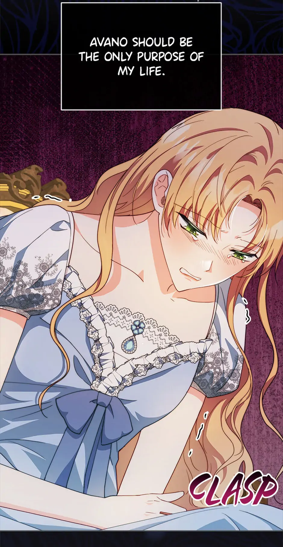 The Contract Couple: Ines & Kaisac Chapter 55 page 68