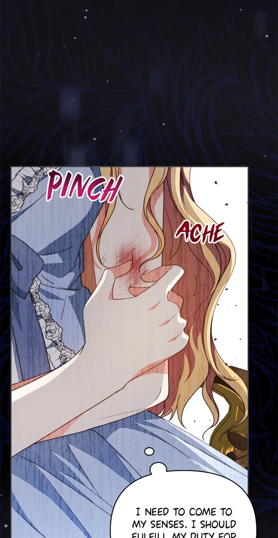 The Contract Couple: Ines & Kaisac Chapter 55 page 69