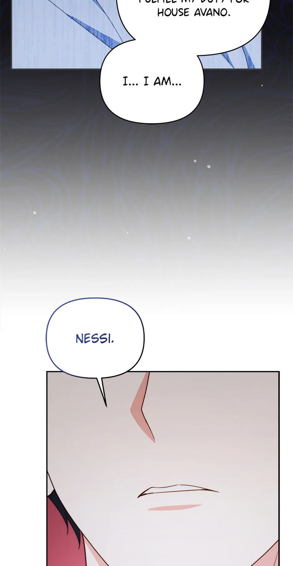 The Contract Couple: Ines & Kaisac Chapter 55 page 70