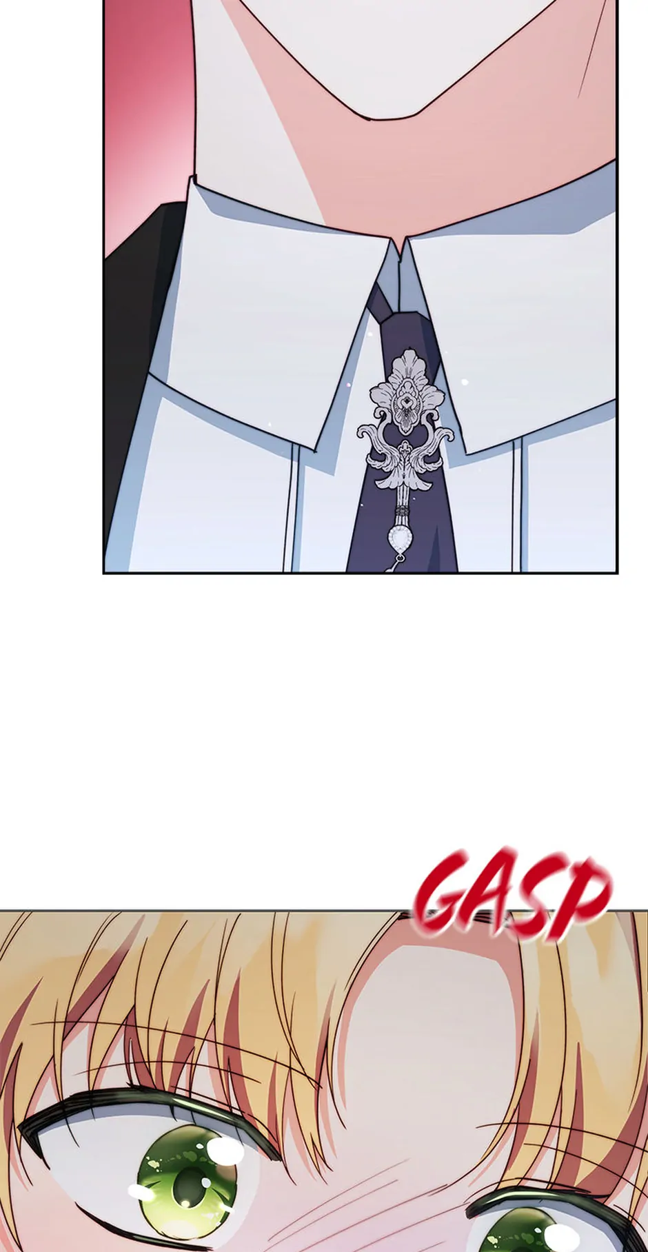 The Contract Couple: Ines & Kaisac Chapter 55 page 71