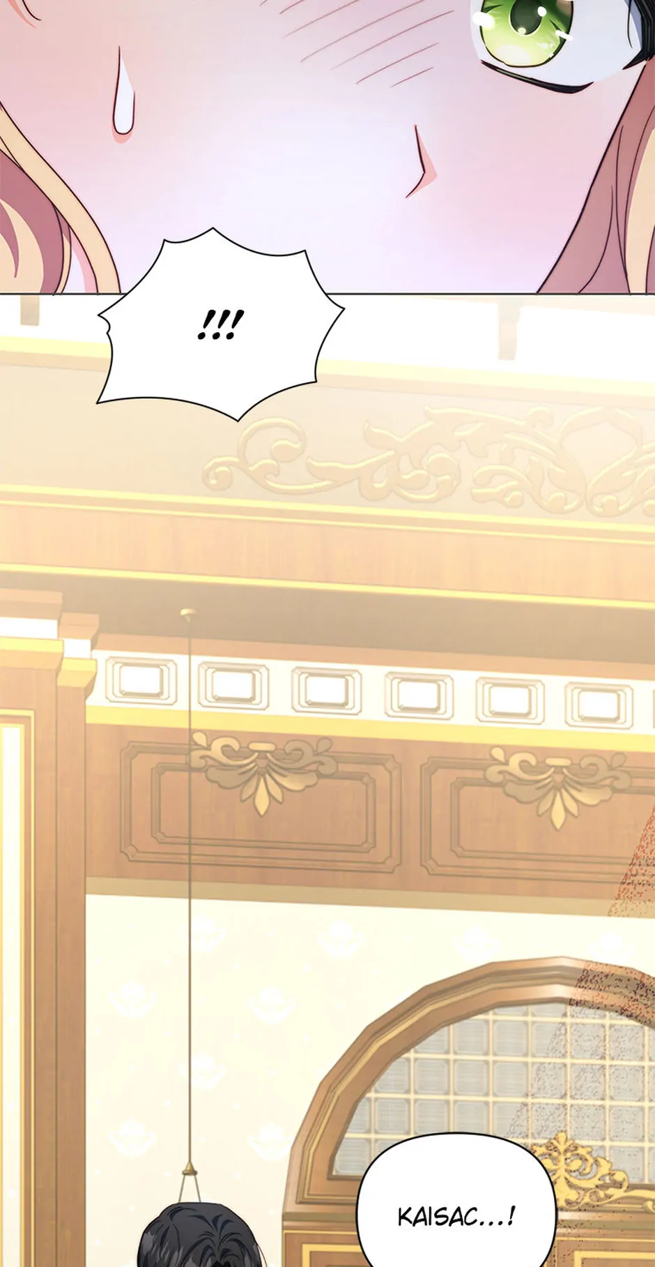 The Contract Couple: Ines & Kaisac Chapter 55 page 72