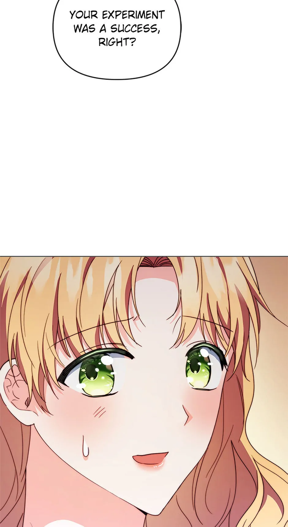 The Contract Couple: Ines & Kaisac Chapter 55 page 77
