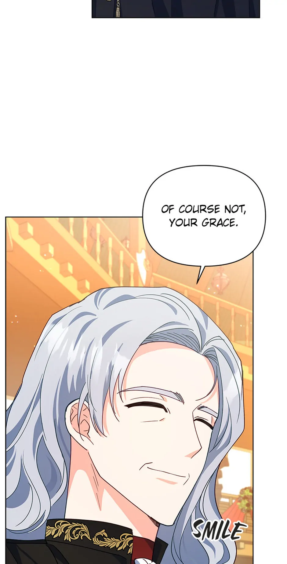 The Contract Couple: Ines & Kaisac Chapter 55 page 7