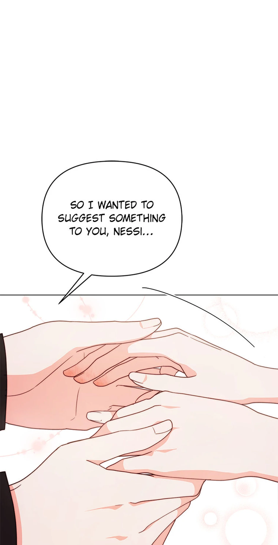 The Contract Couple: Ines & Kaisac Chapter 55 page 80