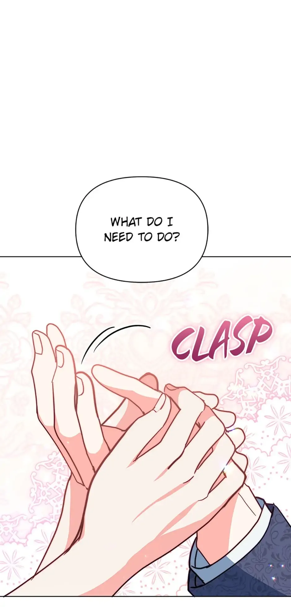 The Contract Couple: Ines & Kaisac Chapter 6 page 55