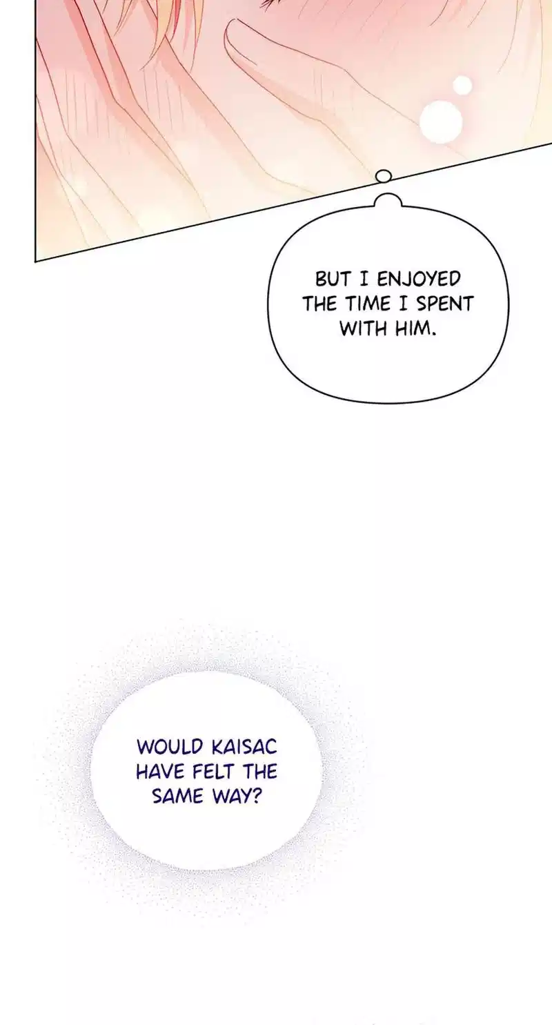 The Contract Couple: Ines & Kaisac Chapter 63 page 9