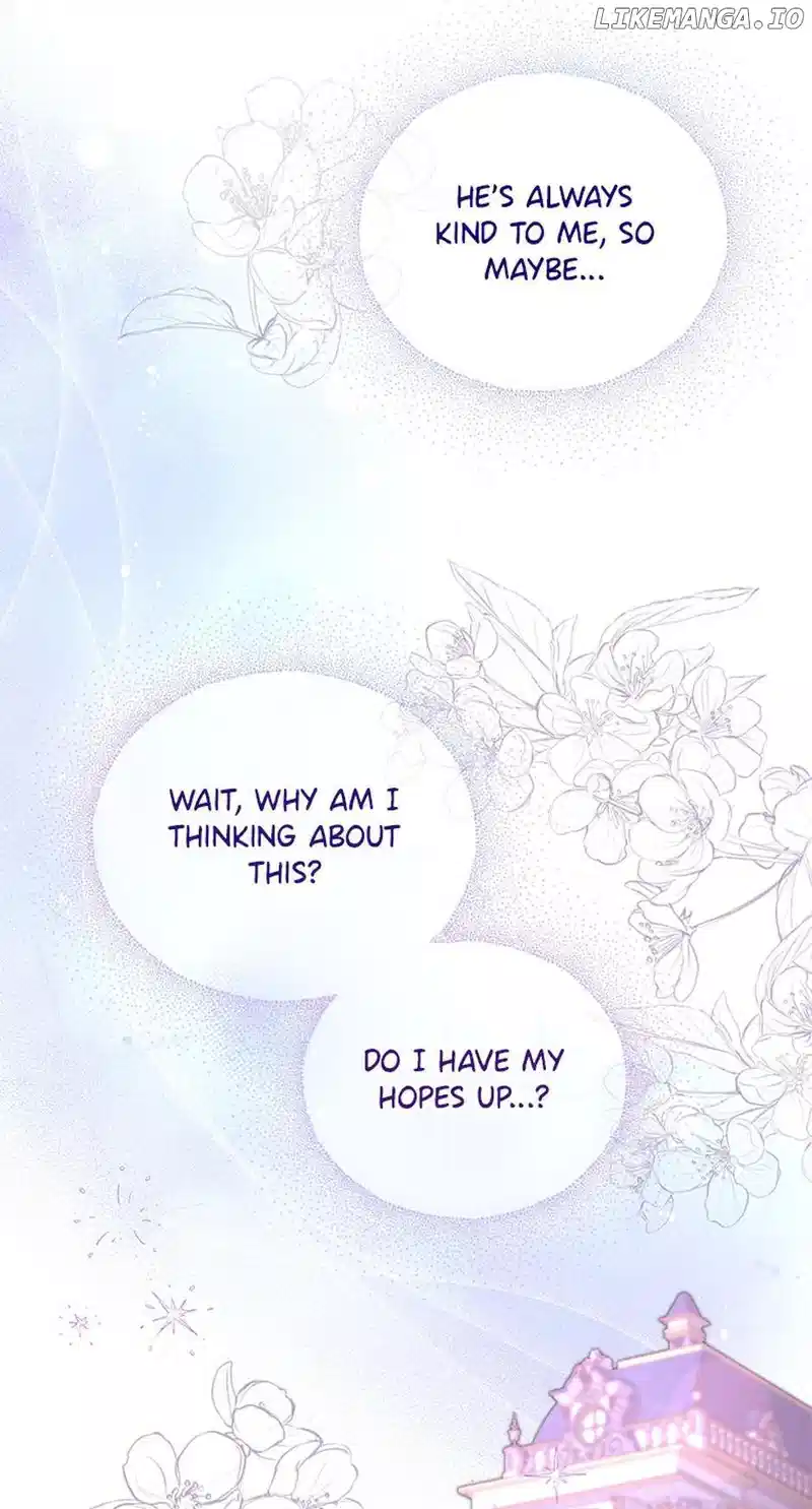 The Contract Couple: Ines & Kaisac Chapter 63 page 10