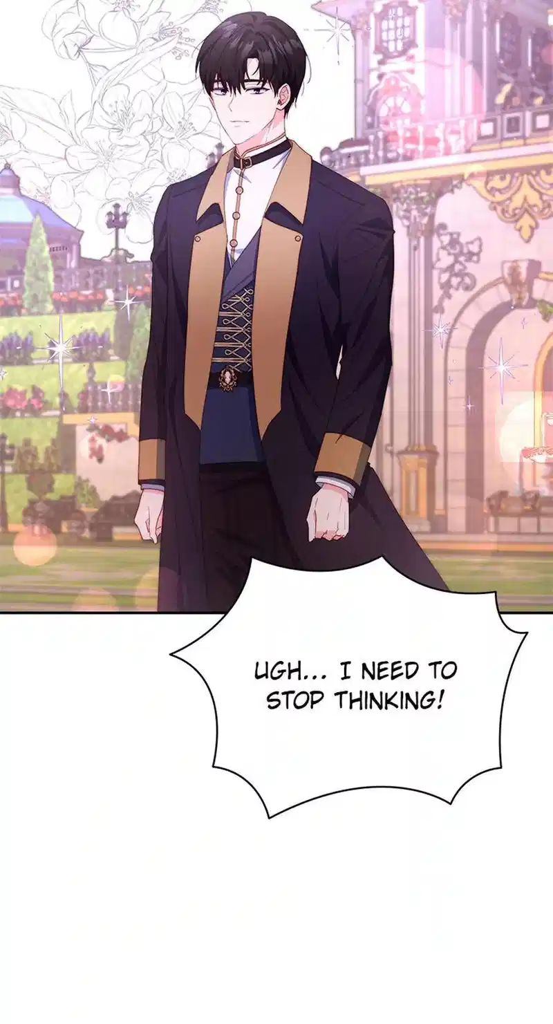 The Contract Couple: Ines & Kaisac Chapter 63 page 11