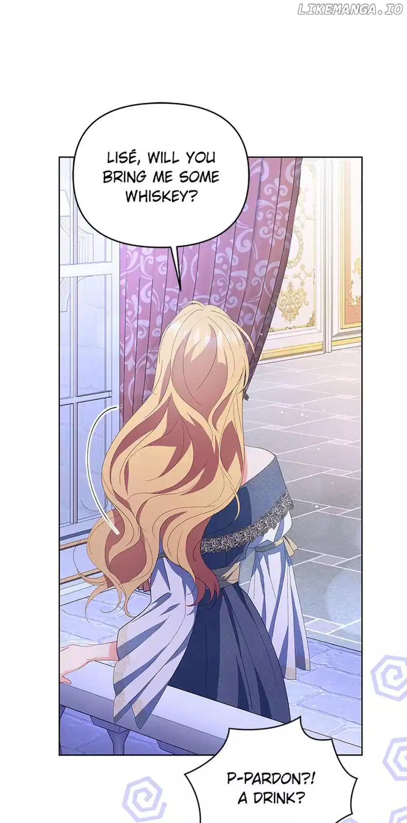 The Contract Couple: Ines & Kaisac Chapter 63 page 12