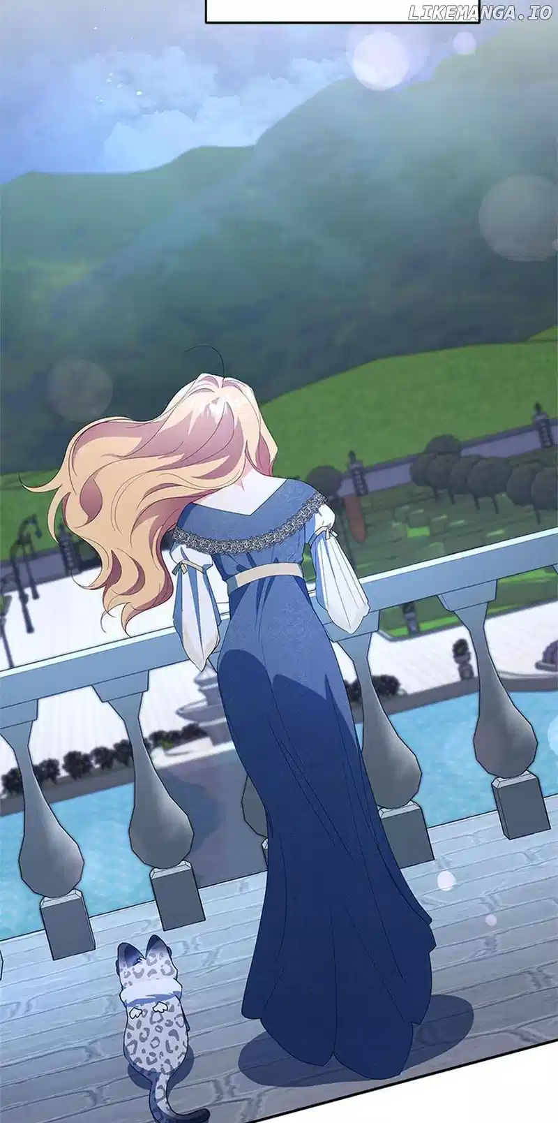 The Contract Couple: Ines & Kaisac Chapter 63 page 1