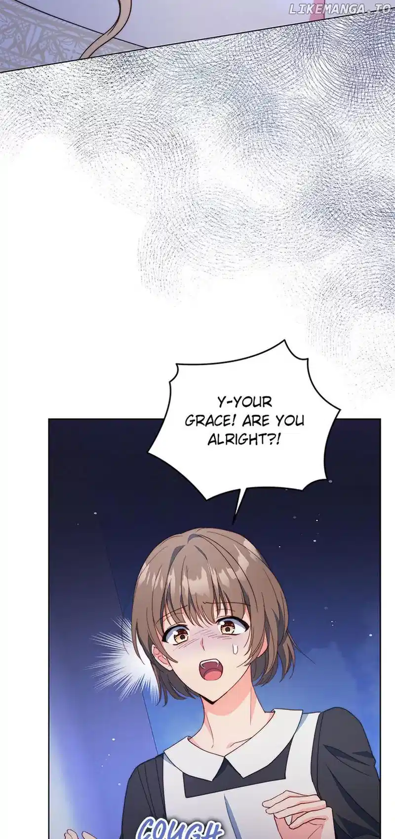 The Contract Couple: Ines & Kaisac Chapter 63 page 19