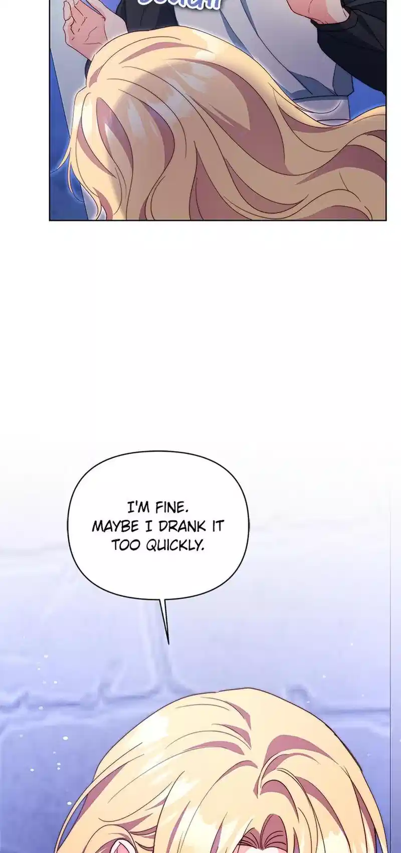 The Contract Couple: Ines & Kaisac Chapter 63 page 20