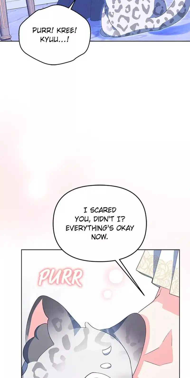 The Contract Couple: Ines & Kaisac Chapter 63 page 24