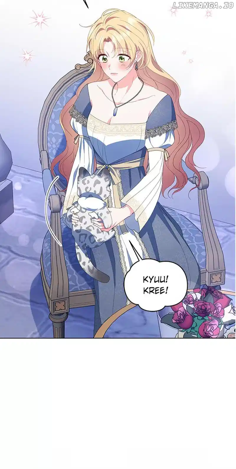 The Contract Couple: Ines & Kaisac Chapter 63 page 26