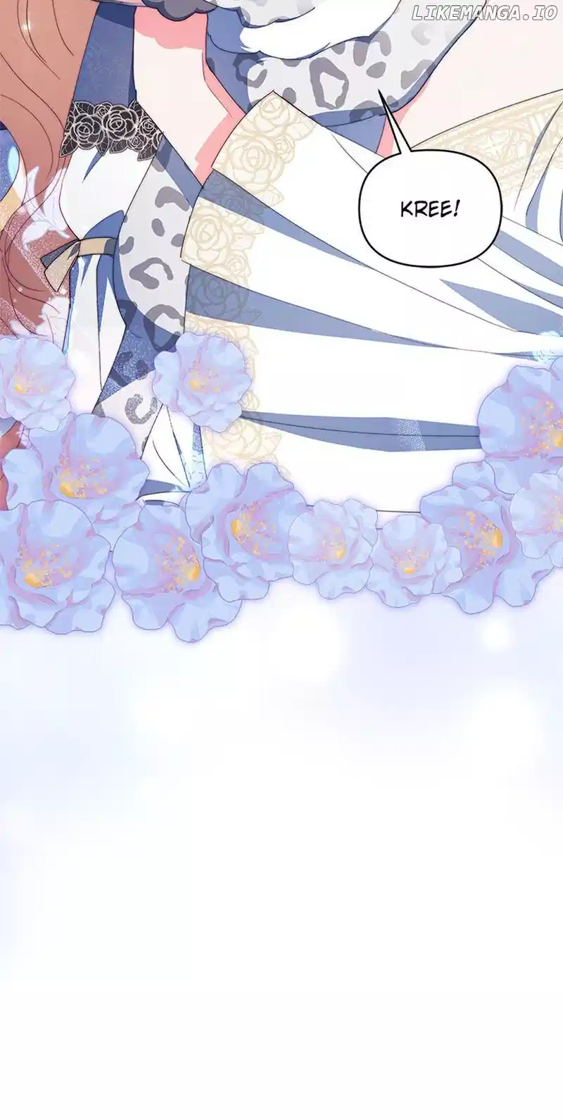 The Contract Couple: Ines & Kaisac Chapter 63 page 28