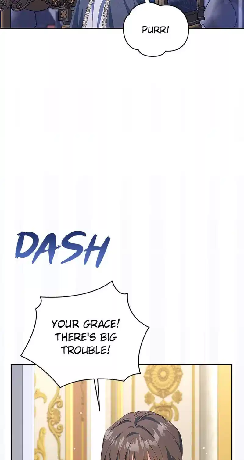 The Contract Couple: Ines & Kaisac Chapter 63 page 30