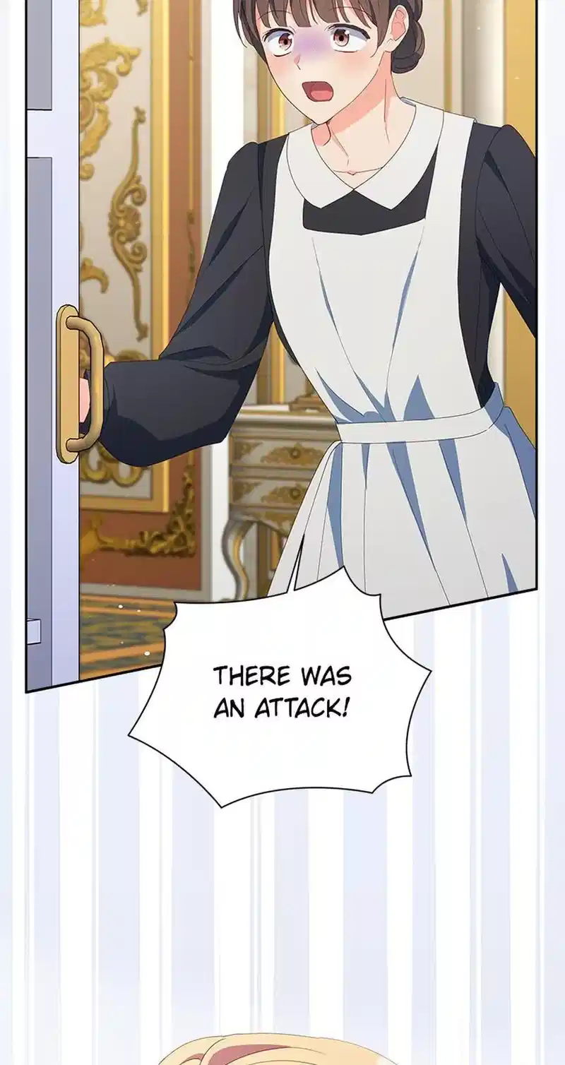 The Contract Couple: Ines & Kaisac Chapter 63 page 31