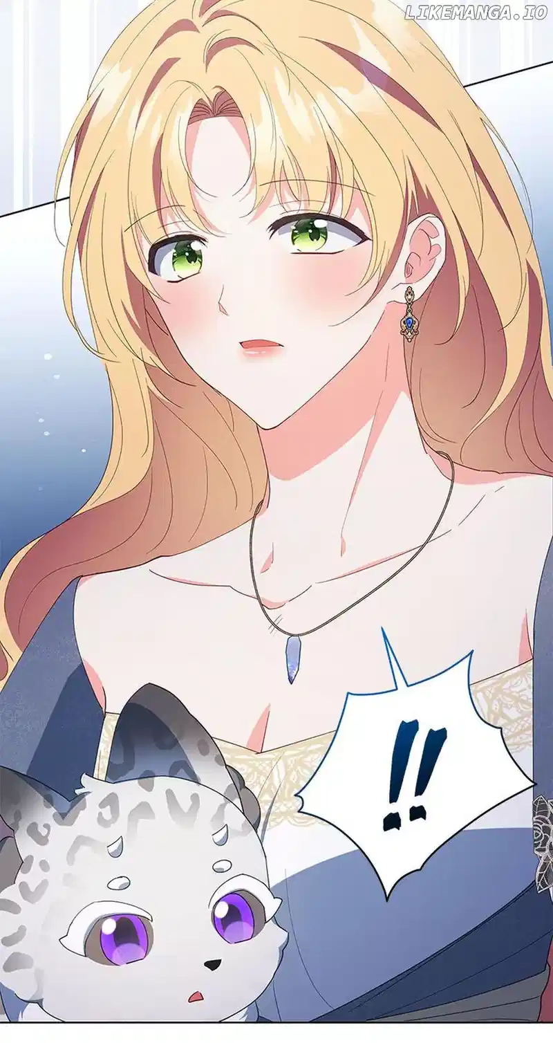 The Contract Couple: Ines & Kaisac Chapter 63 page 32