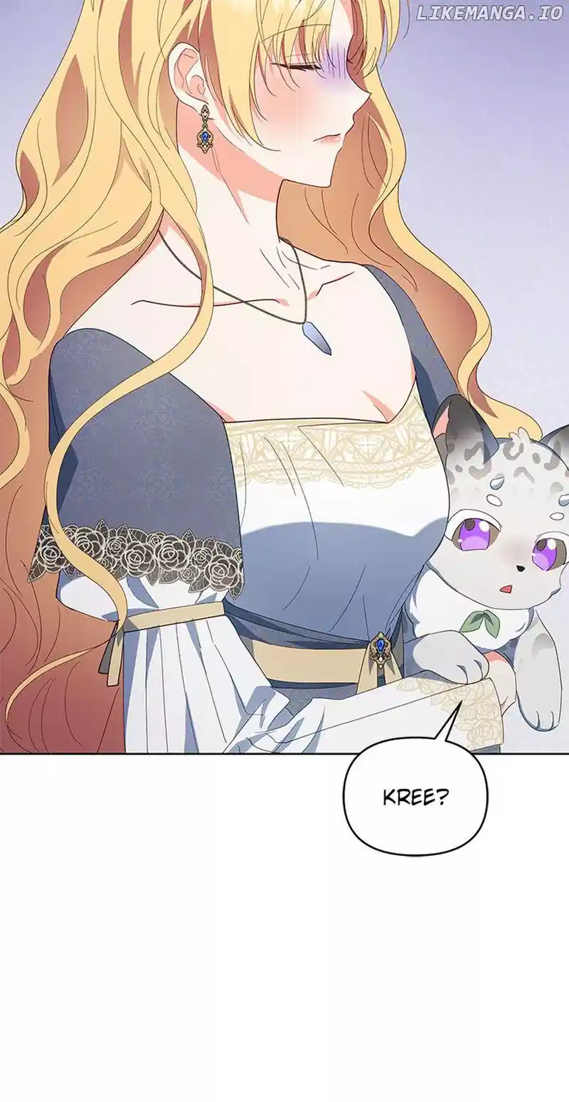 The Contract Couple: Ines & Kaisac Chapter 63 page 37