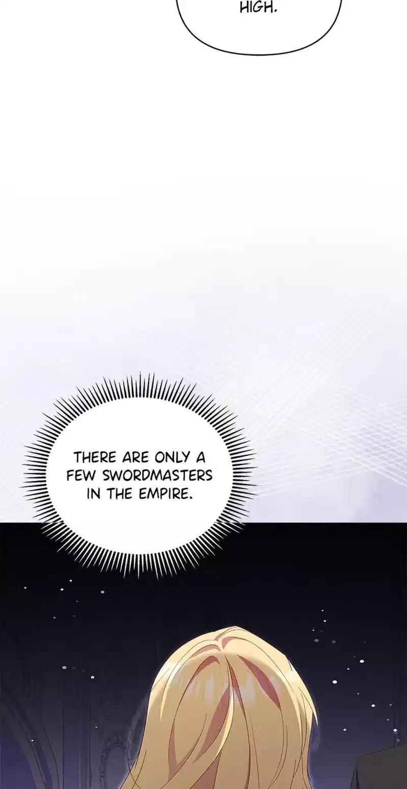 The Contract Couple: Ines & Kaisac Chapter 63 page 39