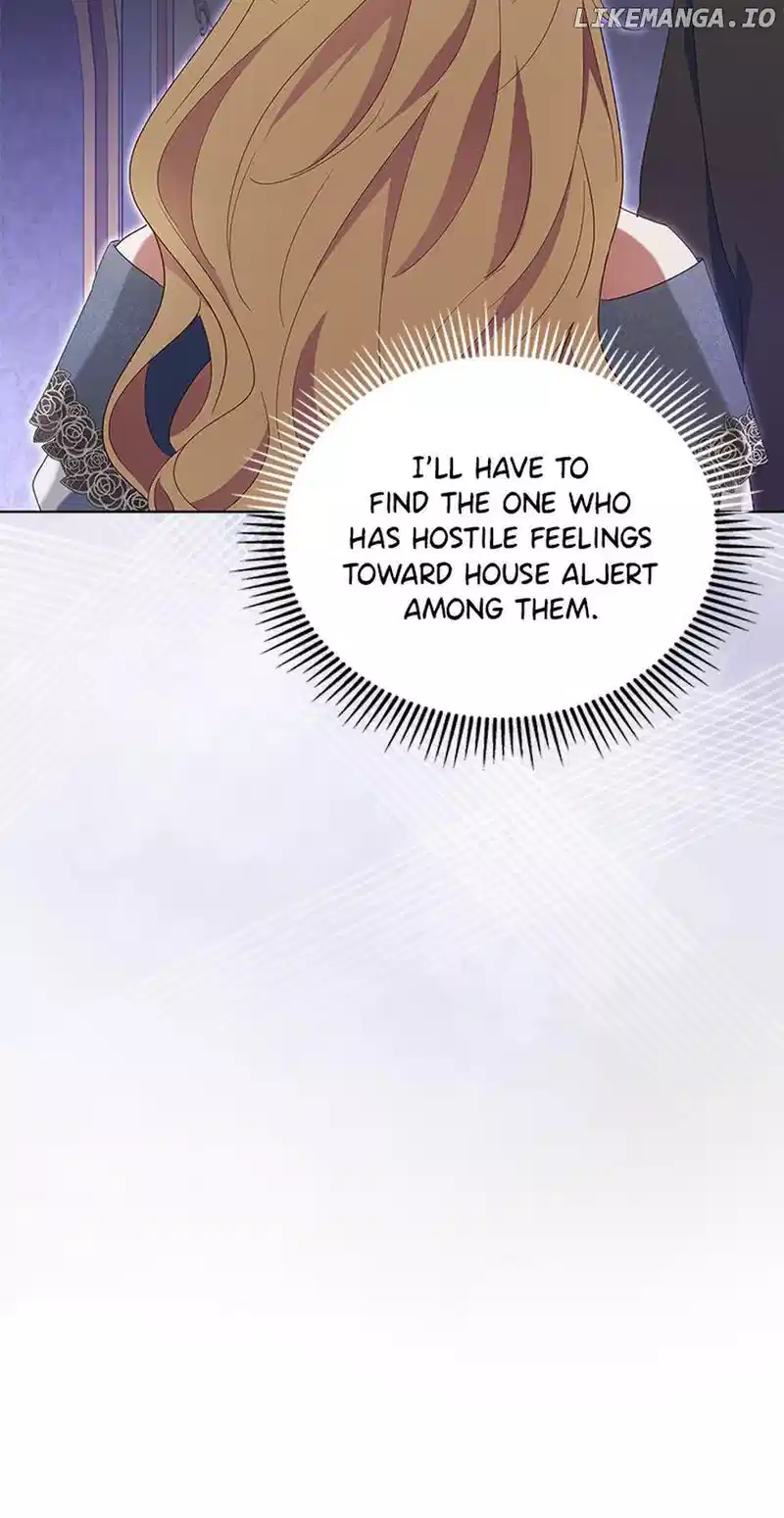 The Contract Couple: Ines & Kaisac Chapter 63 page 40
