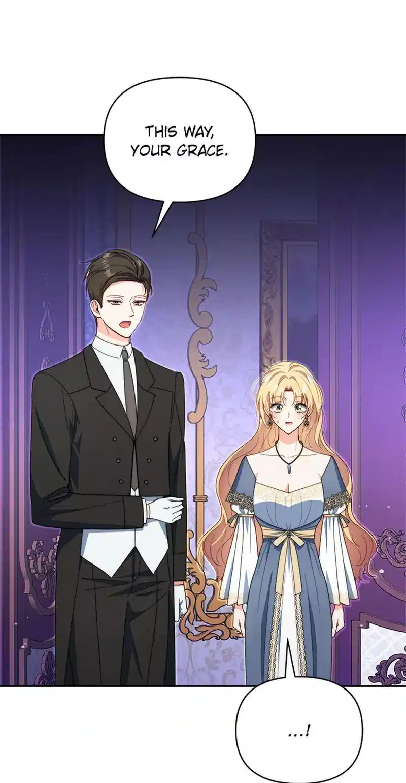 The Contract Couple: Ines & Kaisac Chapter 63 page 41