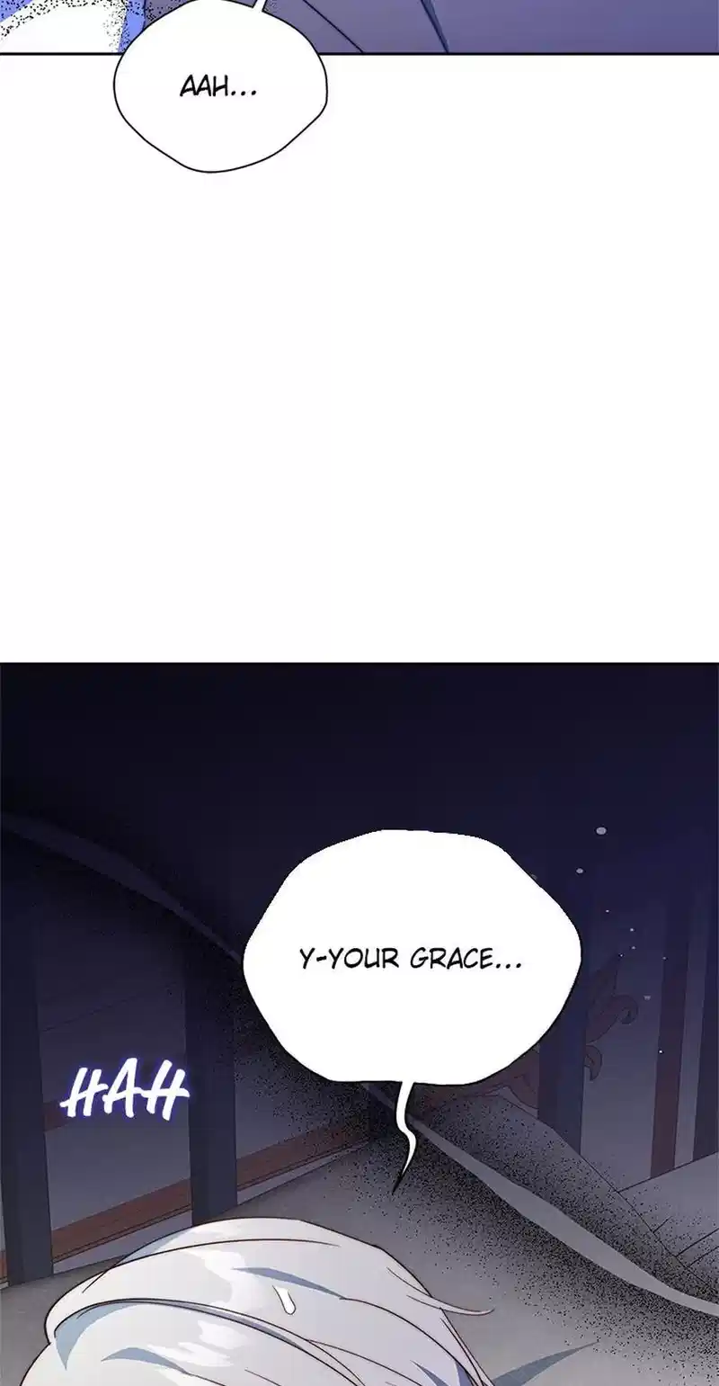 The Contract Couple: Ines & Kaisac Chapter 63 page 43