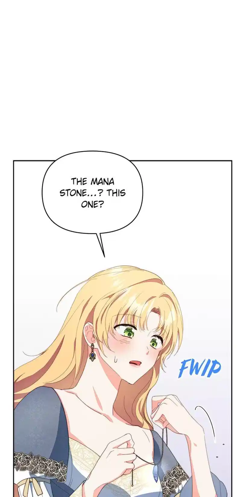 The Contract Couple: Ines & Kaisac Chapter 63 page 47