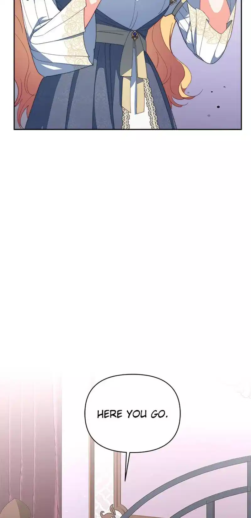 The Contract Couple: Ines & Kaisac Chapter 63 page 48