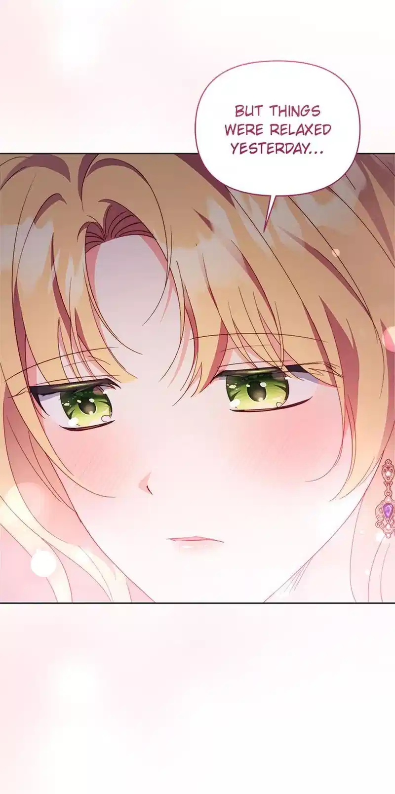 The Contract Couple: Ines & Kaisac Chapter 63 page 4