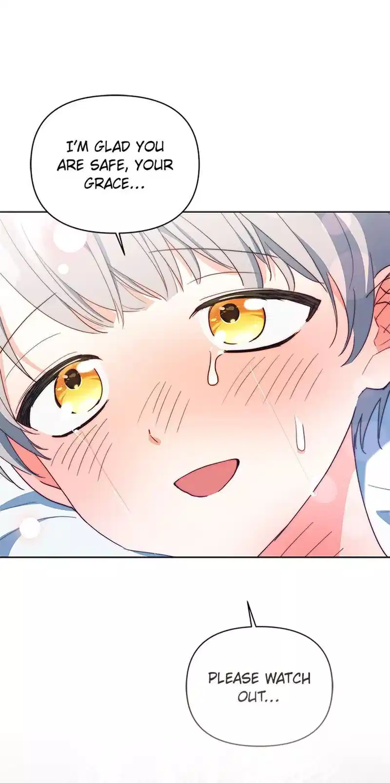 The Contract Couple: Ines & Kaisac Chapter 63 page 50