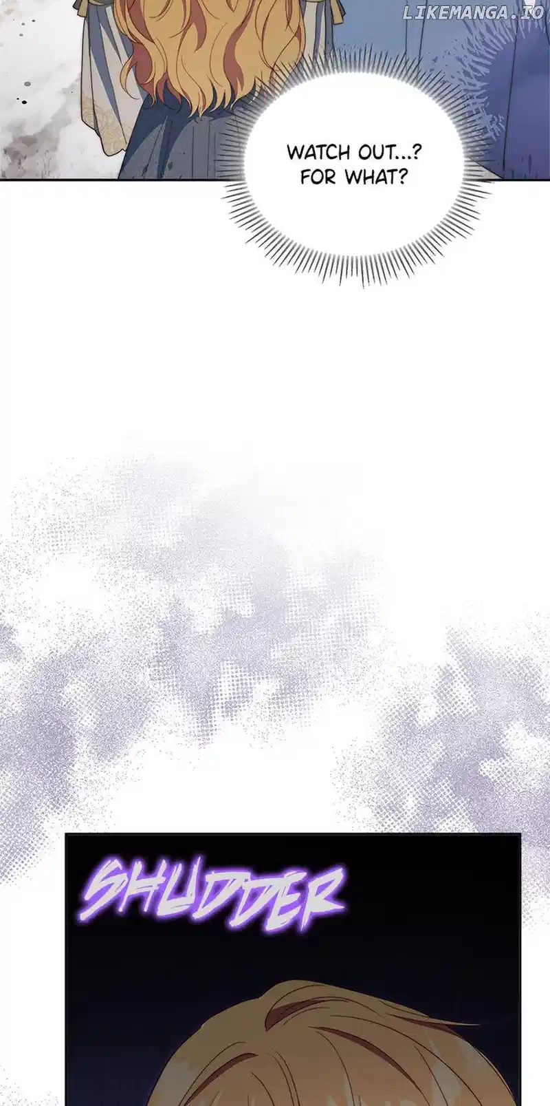 The Contract Couple: Ines & Kaisac Chapter 63 page 52