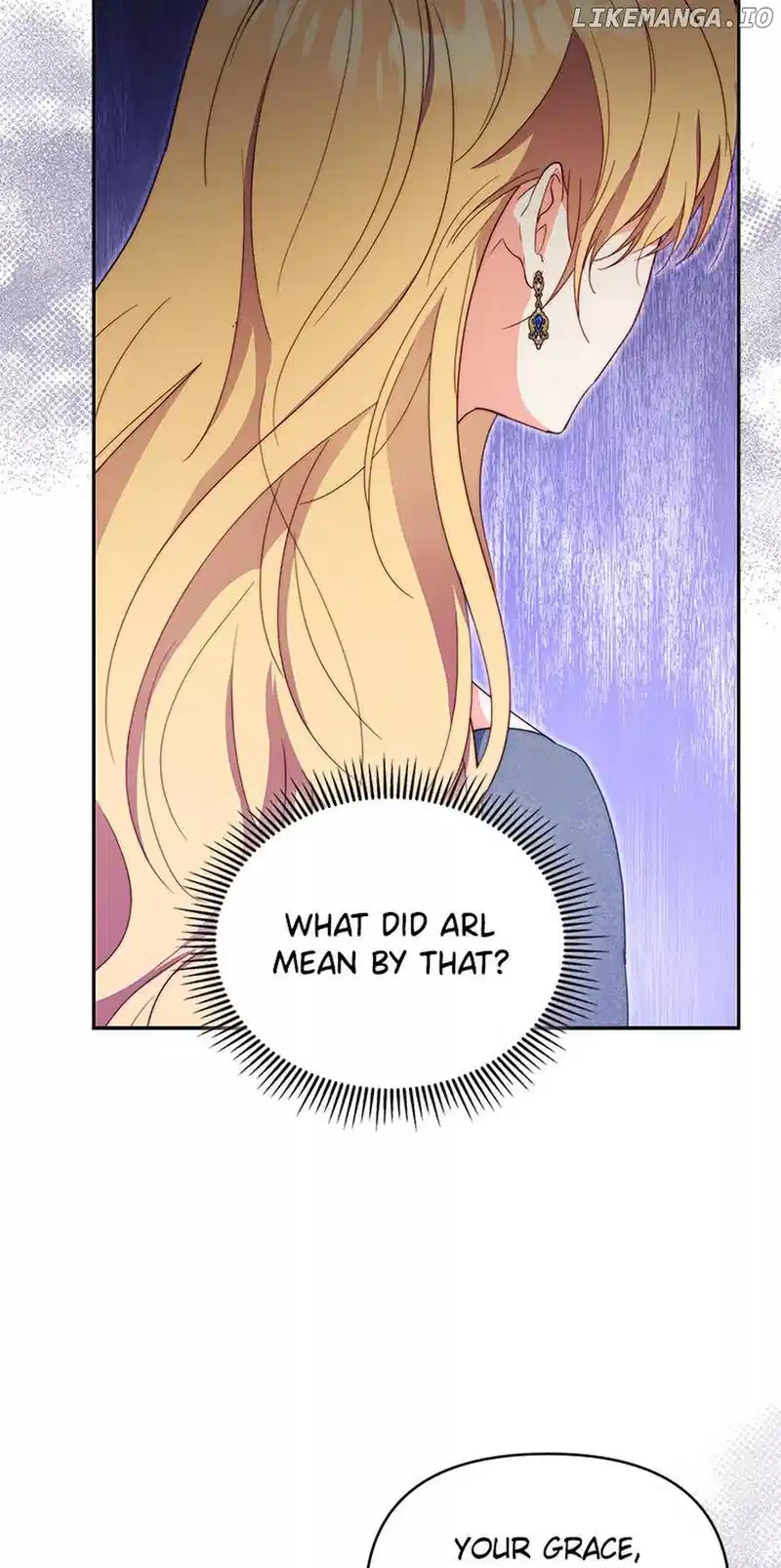 The Contract Couple: Ines & Kaisac Chapter 63 page 53