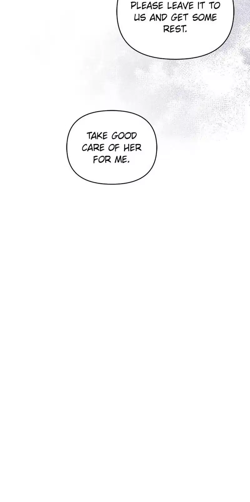 The Contract Couple: Ines & Kaisac Chapter 63 page 54