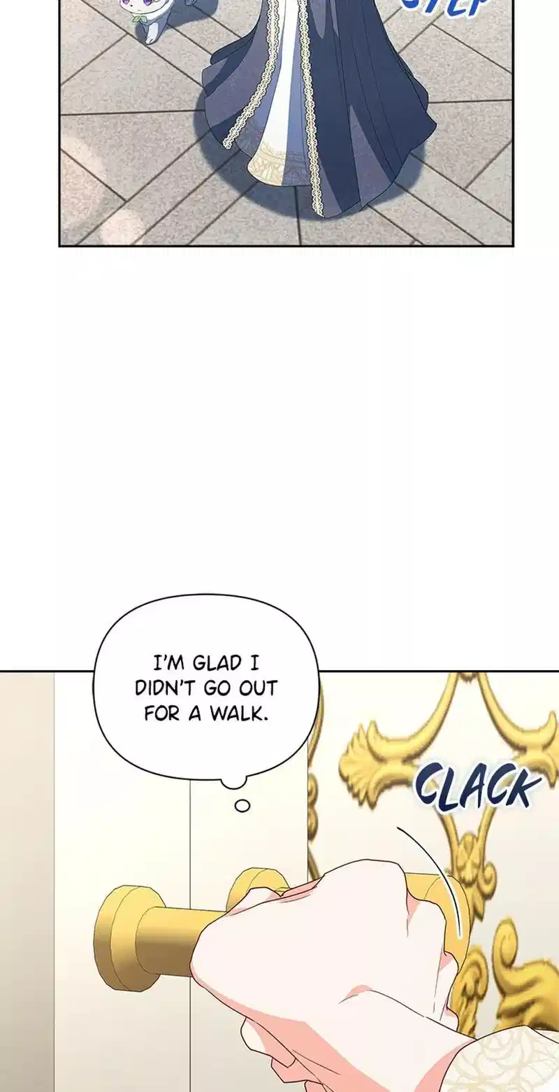 The Contract Couple: Ines & Kaisac Chapter 63 page 56