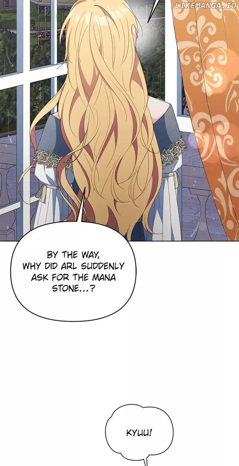 The Contract Couple: Ines & Kaisac Chapter 63 page 58