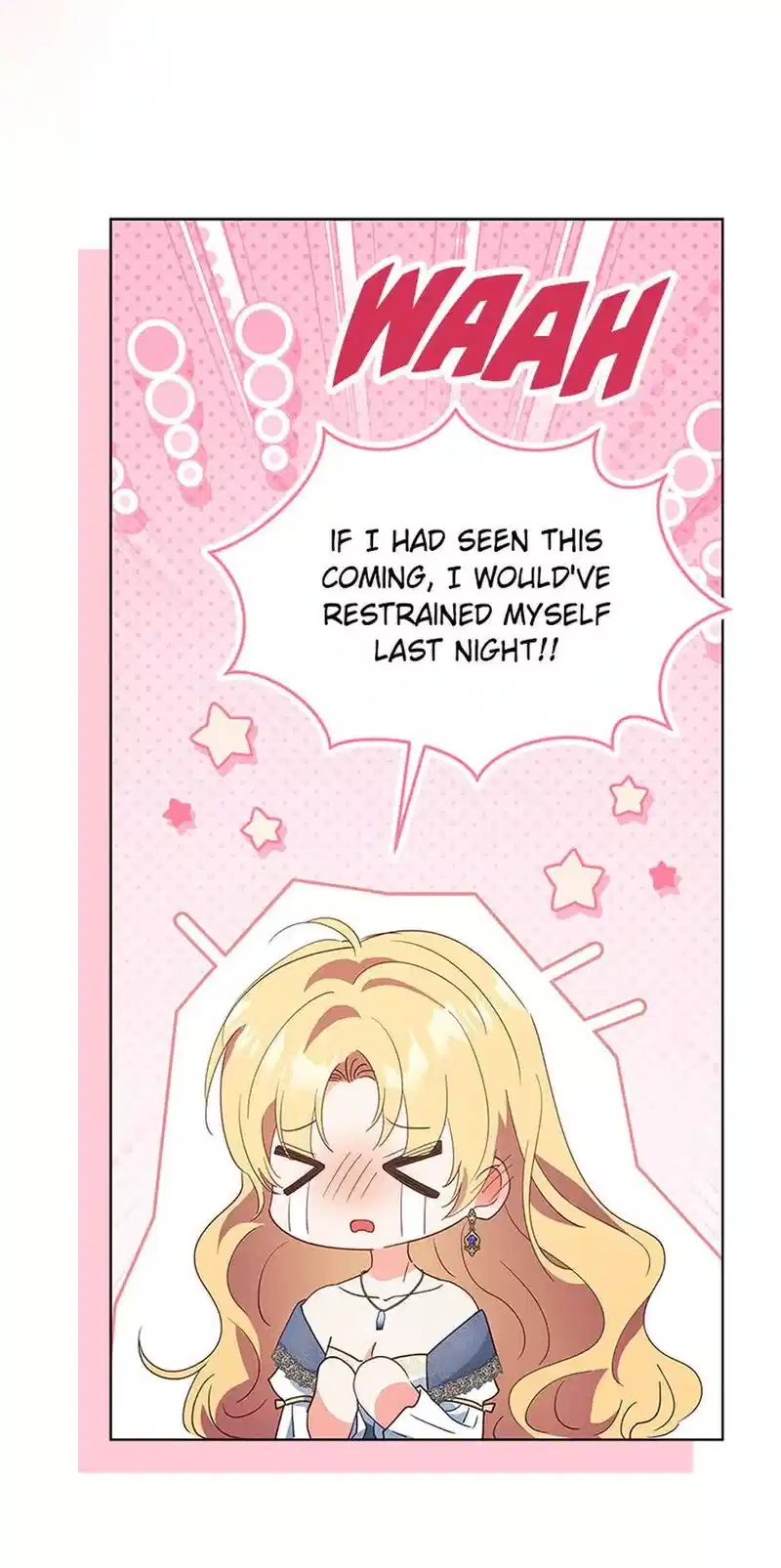 The Contract Couple: Ines & Kaisac Chapter 63 page 5