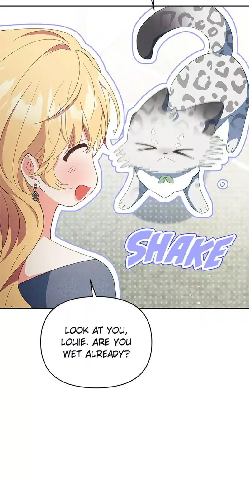 The Contract Couple: Ines & Kaisac Chapter 63 page 59