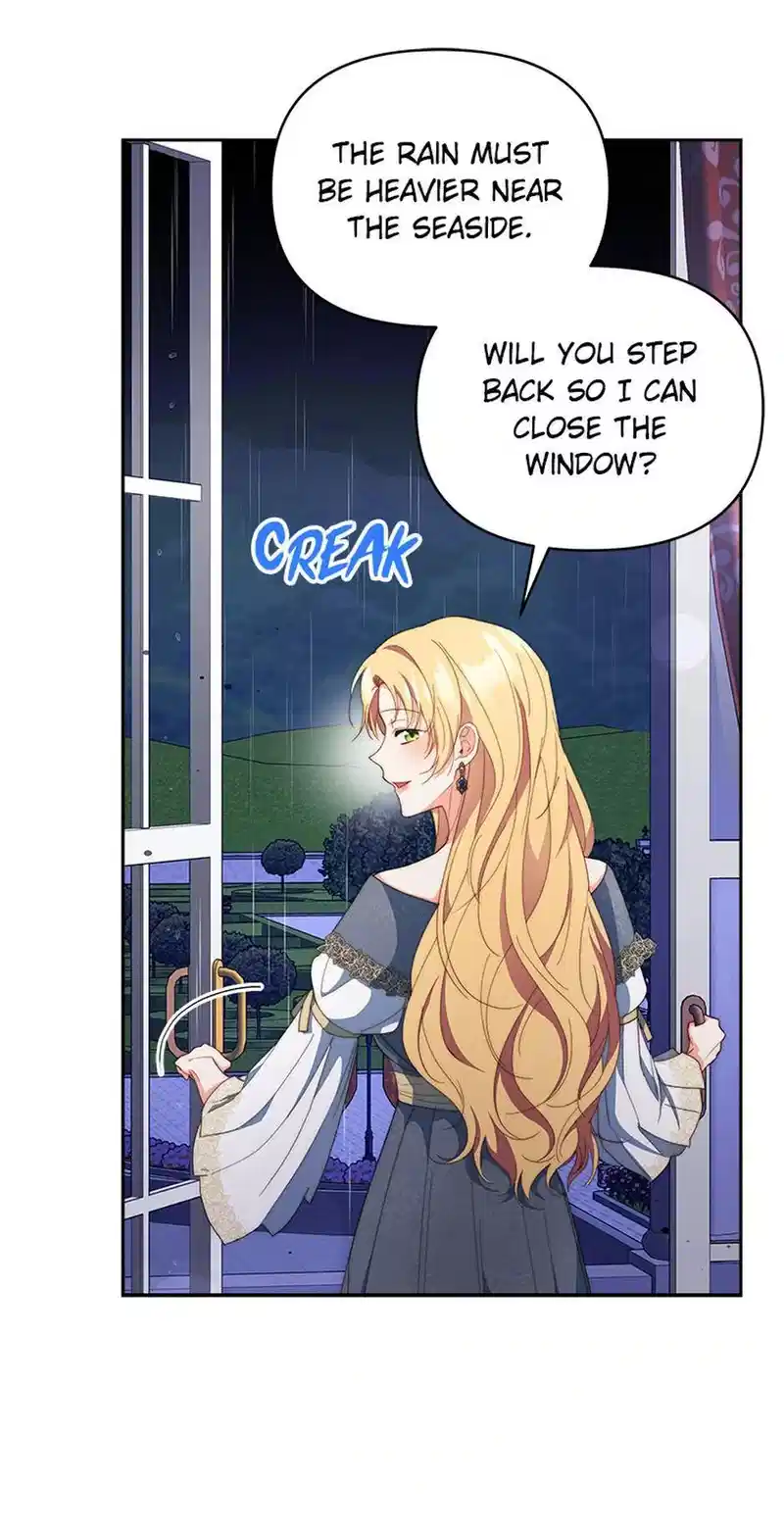 The Contract Couple: Ines & Kaisac Chapter 63 page 60