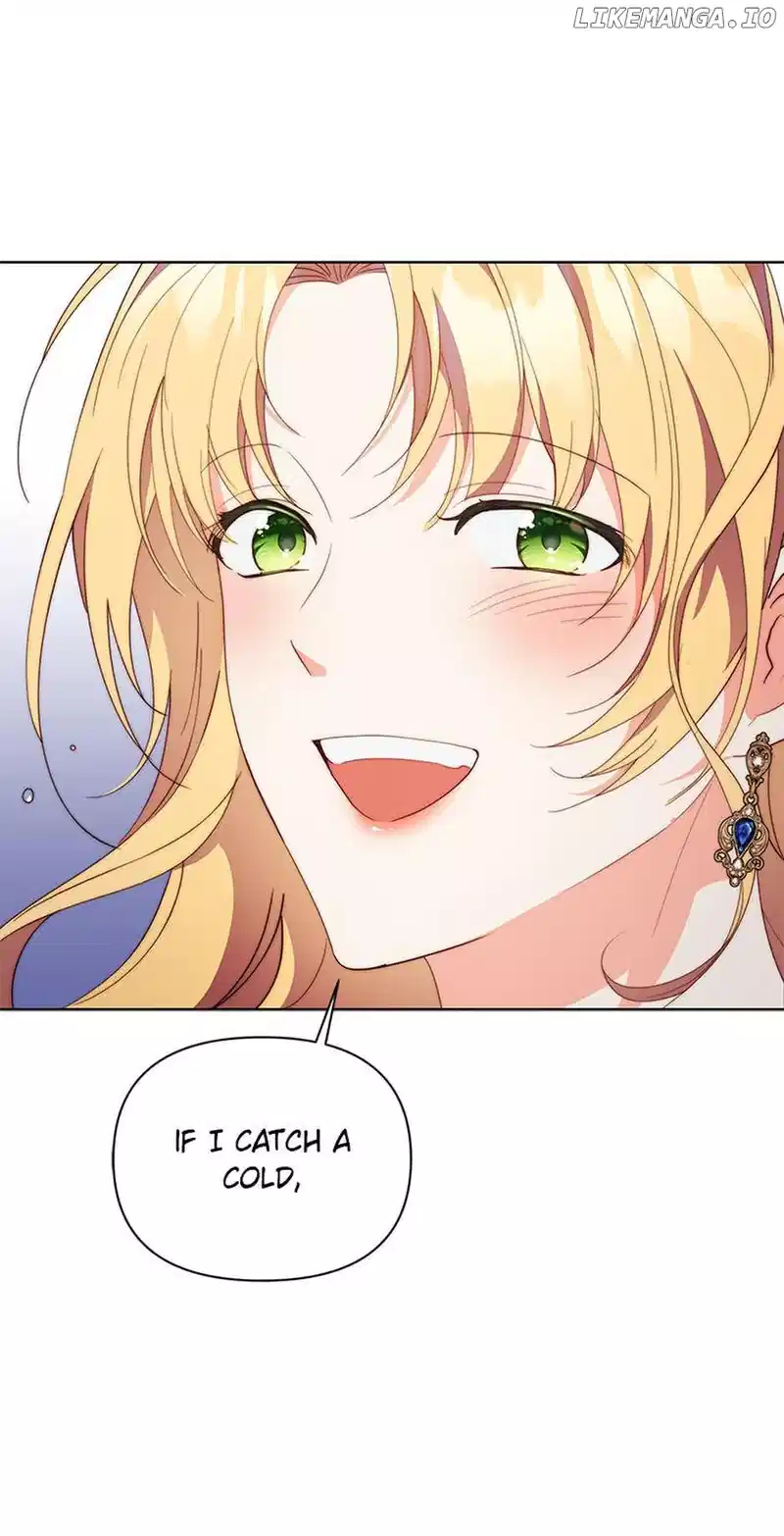 The Contract Couple: Ines & Kaisac Chapter 63 page 61