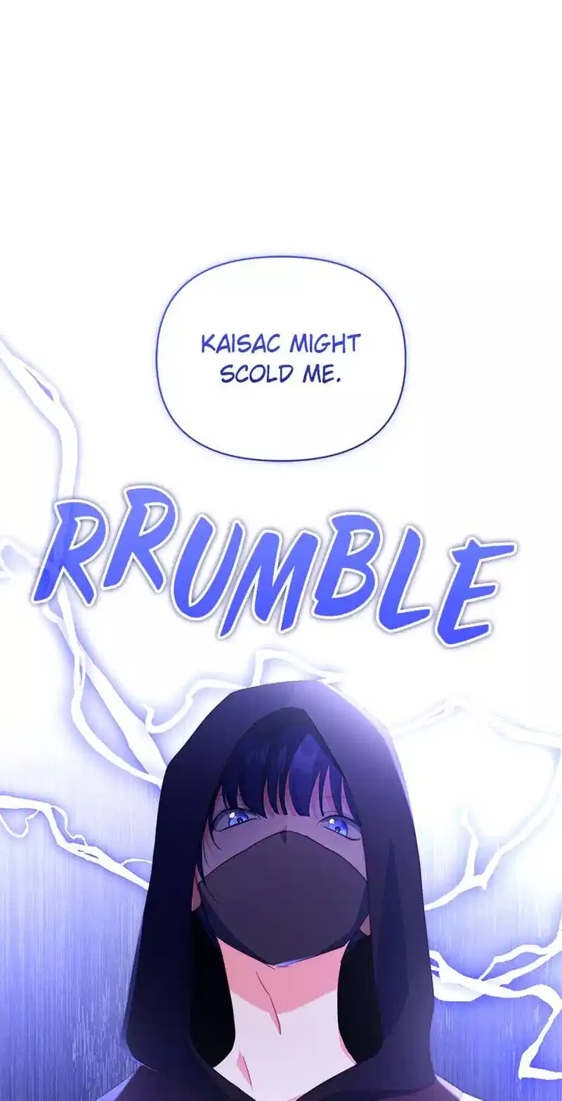 The Contract Couple: Ines & Kaisac Chapter 63 page 62