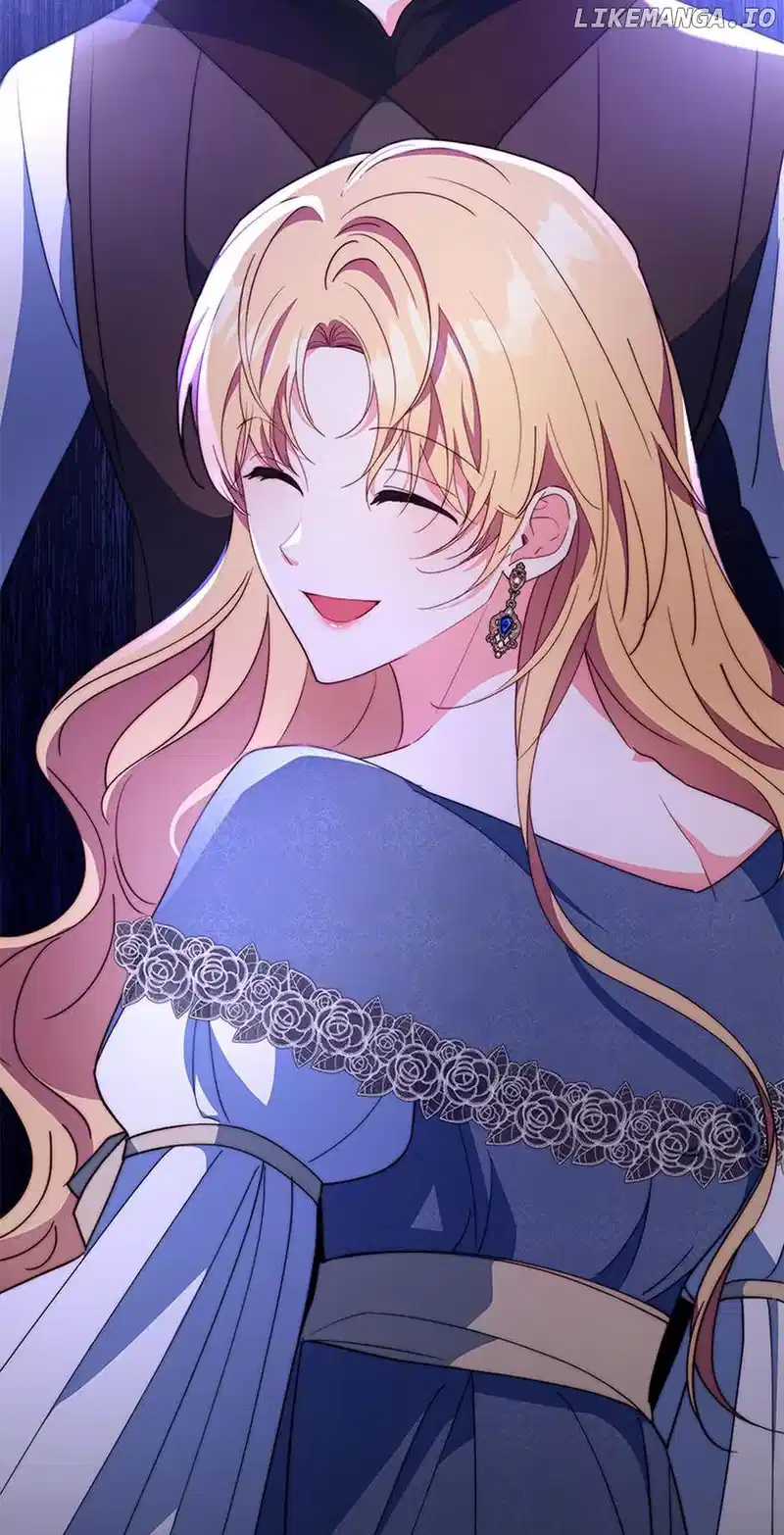 The Contract Couple: Ines & Kaisac Chapter 63 page 63