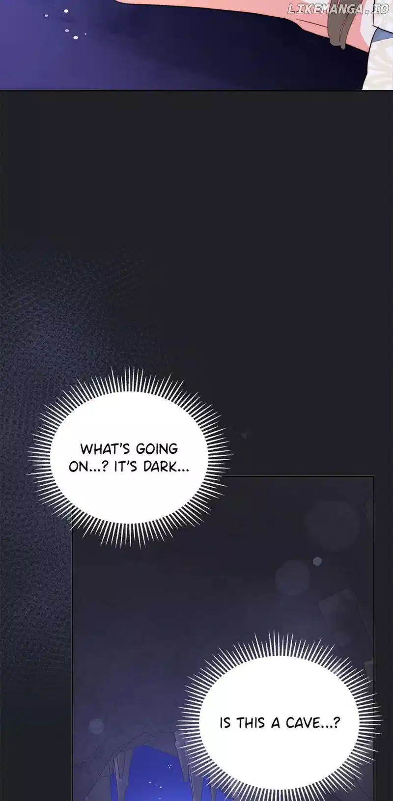 The Contract Couple: Ines & Kaisac Chapter 63 page 66